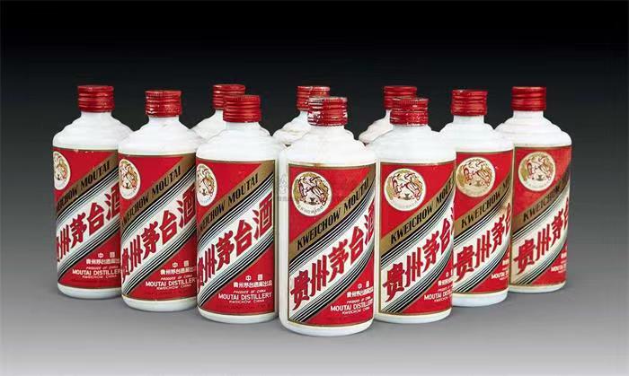 淄川茅台酒回收